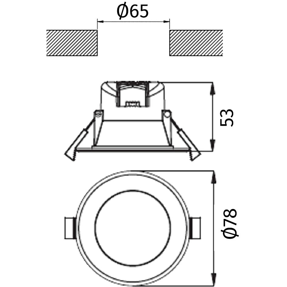 Dimensions